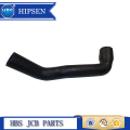 Parte inferior da mangueira do radiador de EPDM OEM 834 00401 834-00401 834 / 00401For JCB Backhoe Loader